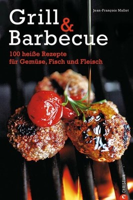 Grill & Barbecue, Jean-Francois Mallet