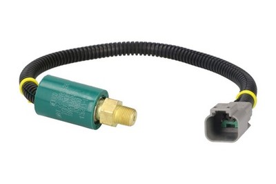Für THERMO KING 413669 Sensor, oil pressure 413669 Oil pressure sensor (SL: 100