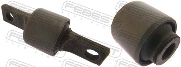 Querlenkerlager Febest MAB-CJ-KIT FüR V40 645 Lancer S40 Volvo Mitsubishi 644 1-image