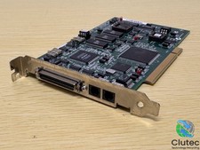 Digidesign Avid Digi 001 PCI Interface Controller Card 941006492-00