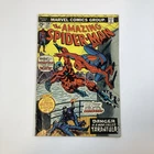 Amazing Spider-Man #134 (Marvel, 1974) (2nd Appearance of the Punisher)