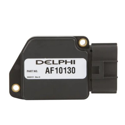 Genuine DELPHI Mass Air Flow Sensor AF10130