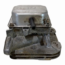 Carburador Con Juntas Para Motor Briggs & Stratton - Compatible Con Modelos 791230, 405777, 445777, 446677