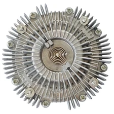 Engine Cooling Fan Clutch for Toyota 4Runner FJ Cruiser Tacoma Tundra 03-15 4.0L