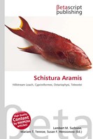 Lambert M. Surhone (U. A.) | Schistura Aramis | Taschenbuch | Englisch (2026)