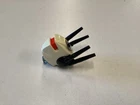 Vintage Transformers g1 Jetfire HEAD