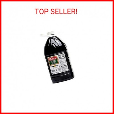 Molina Vanilla - Mexican Vanilla 133.3 FL oz / 4000 ml