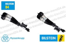 B4 Luftfedermodule vorne u.a.: Mercedes-Benz S-Klasse V222 W222 X222 2014-2018 B4 Luftfedermodule vorne u.a.: Mercedes-Benz S-Klasse V222 W222 X222 2014-2018