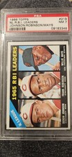 1966 Topps Baseball Cards 73