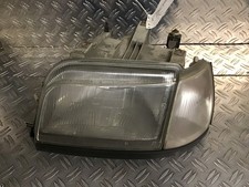 Scheinwerfer links  Renault Espace III (JE) 348205
