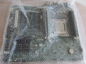 Dell Precision T3600 Mainboard, Xeon E5 1620, 16 GB Ram