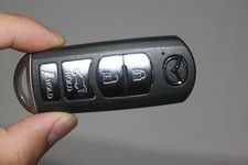 Mazda 20132020 Keyless Entry Remote Smart Key Fob Oem Ske13d-02 Mazda 20132020 Keyless Entry Remote Smart Key Fob Oem Ske13d-02