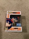 FUNKO POP! LUNCH #1998~ MINT~ DRAGONBALL SERIES ~