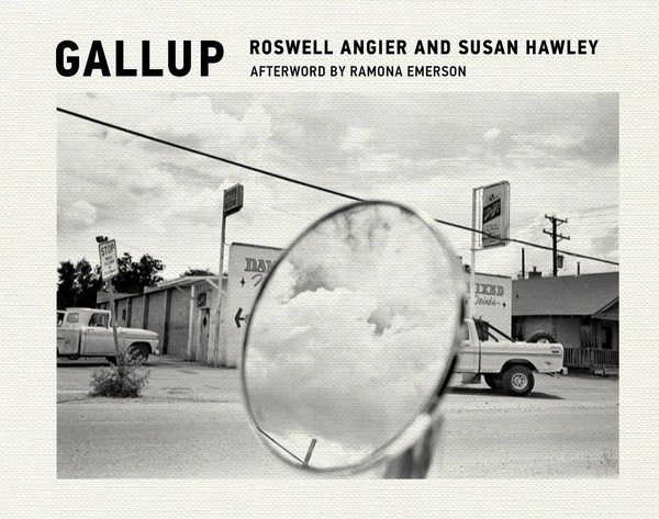 Gallup | Roswell Angier (U. A.) | Englisch | Buch | Einband - Fest (Hardcover)-image