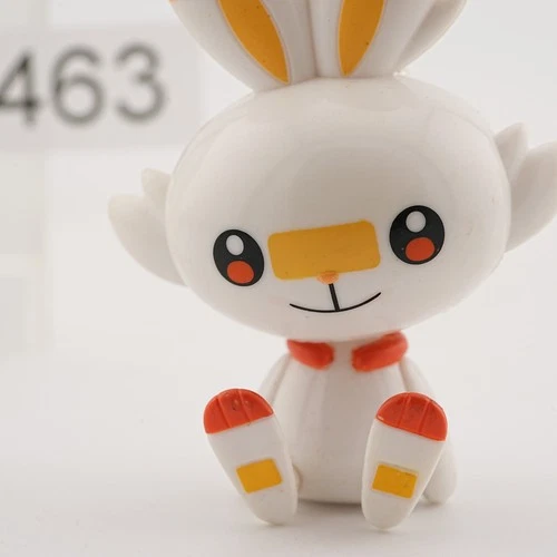 Pokemon Figure -Sold as per photo- From Japanese Lot