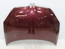 Capot Skoda FABIA