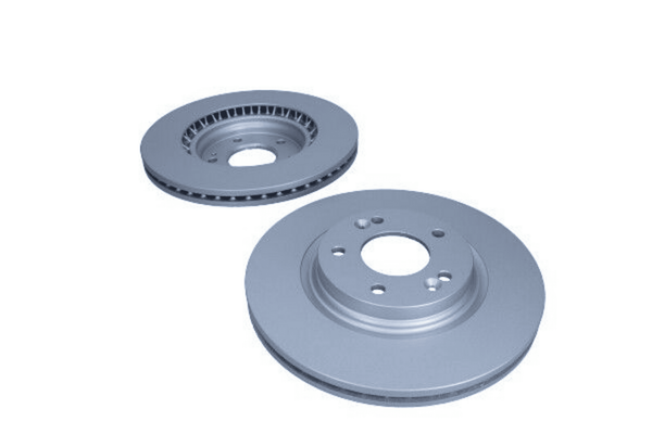 2X Bremsscheibe Vorderachse FüR Hyundai Kia I30 Fastback Kombi Kona Tucson-image