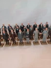 Vintage Marx Presidents Painted 1960's Figures Lot Of 36 Washington thru Nixon