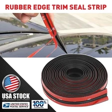 3M T-Shape Universal Car Sunroof Seal Car Windshield Window &sunroof Seal Strip