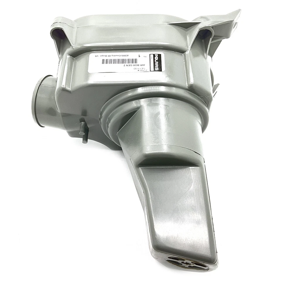 Polaris Air Intake Box, Genuine OEM Part 5433590, Qty 1 - Image 4 of 4