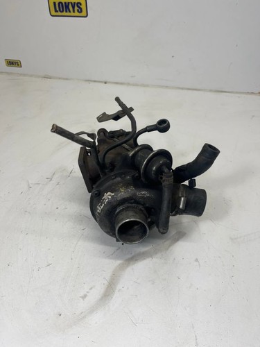 Opel Astra F 1994 Diesel 50kW Turbo 8971146390 LOK16356
