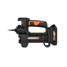 WX092L Worx 20V Power Share Portable Air Pump Inflator-OB