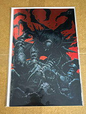 Absolute Batman #23 Virgin Red Foil Exclusive...
