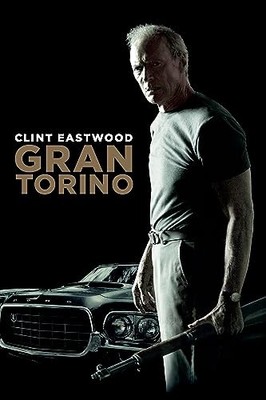 Gran Torino (DVD, 2008) - **DISC ONLY - NO CASE**