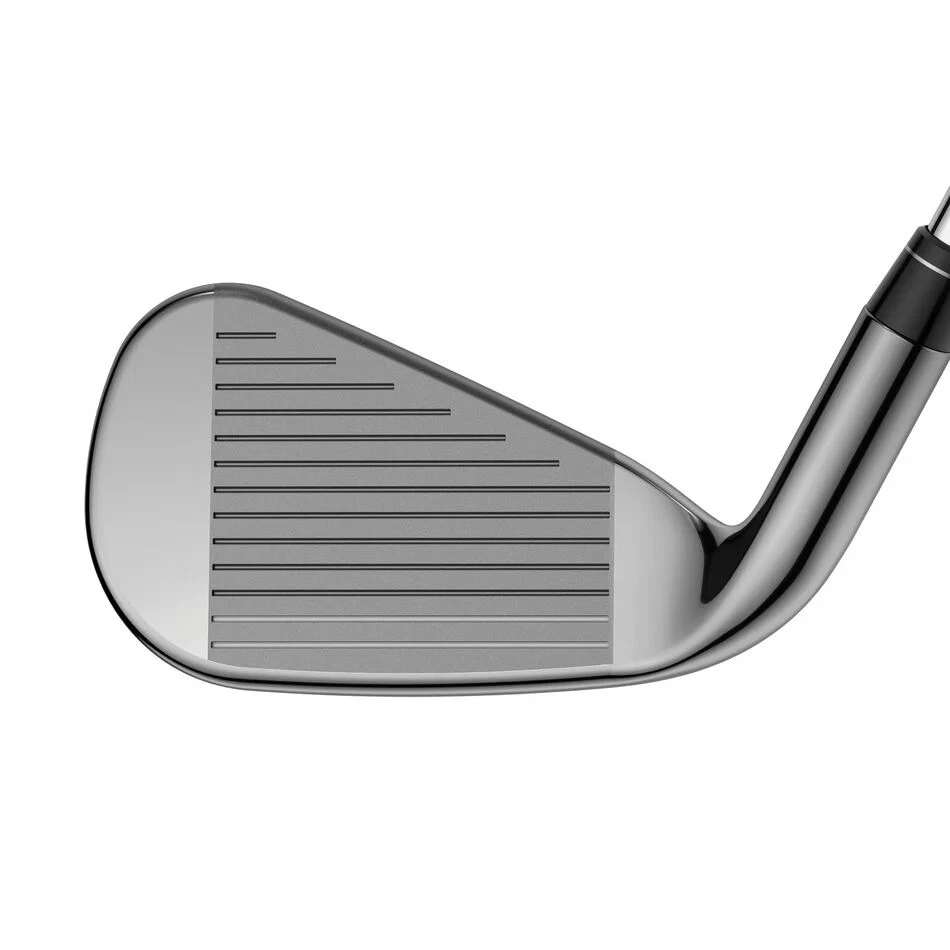 ESQUERDA CALLAWAY 2023 BIG BERTHA 7 FERRO AÇO PADRÃO REGULAR - Imagem 3 de 4