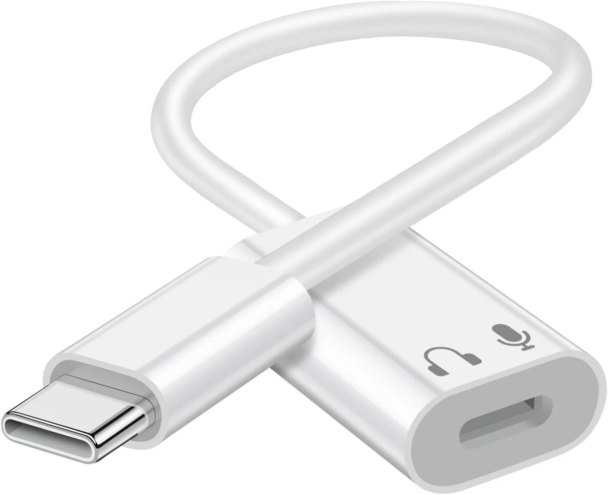 Cable De Extensión Tipo C Macho A Hembra Pd Power, 2 Unidade | Cuotas sin interés