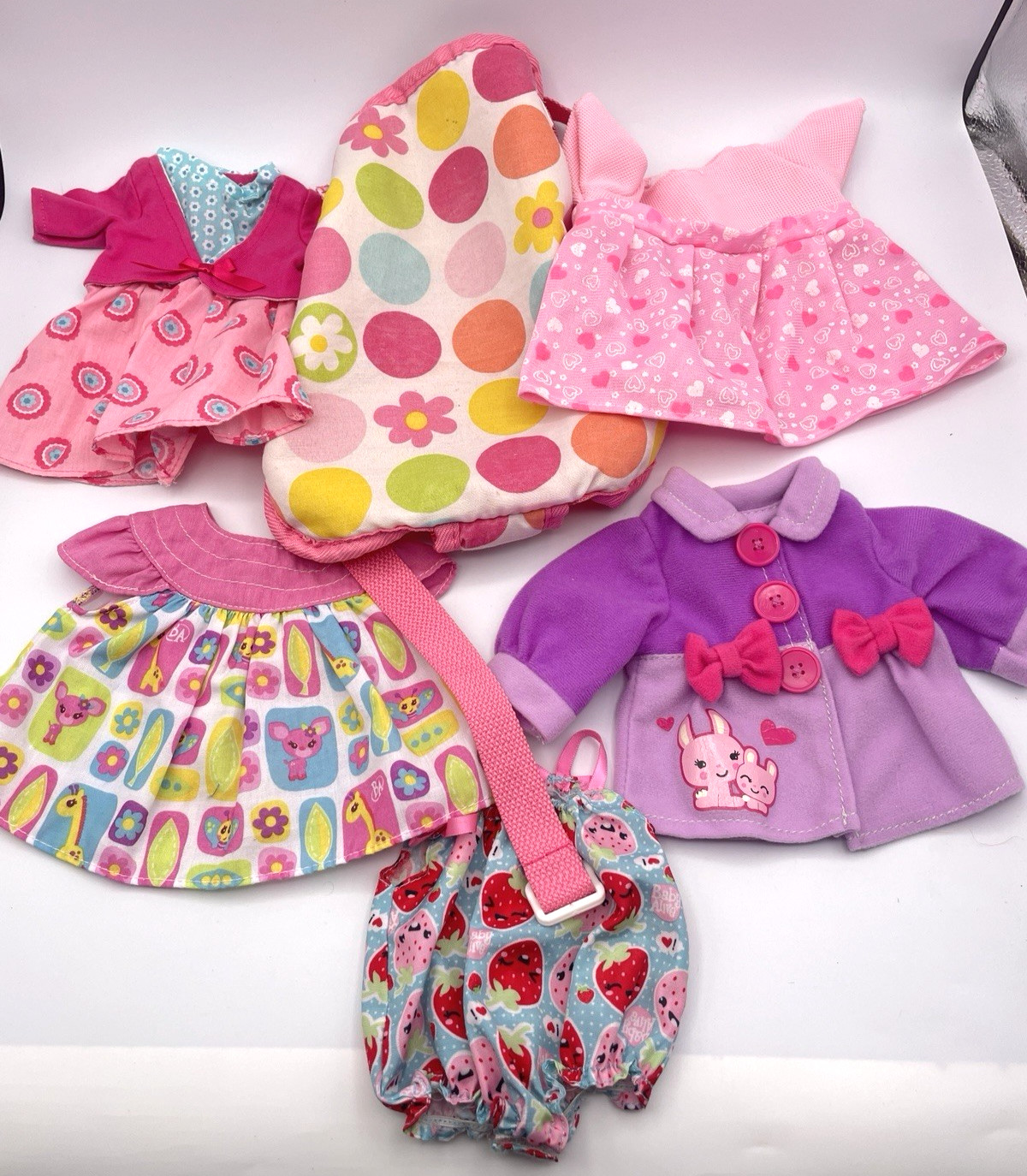 & Doll  Carrier