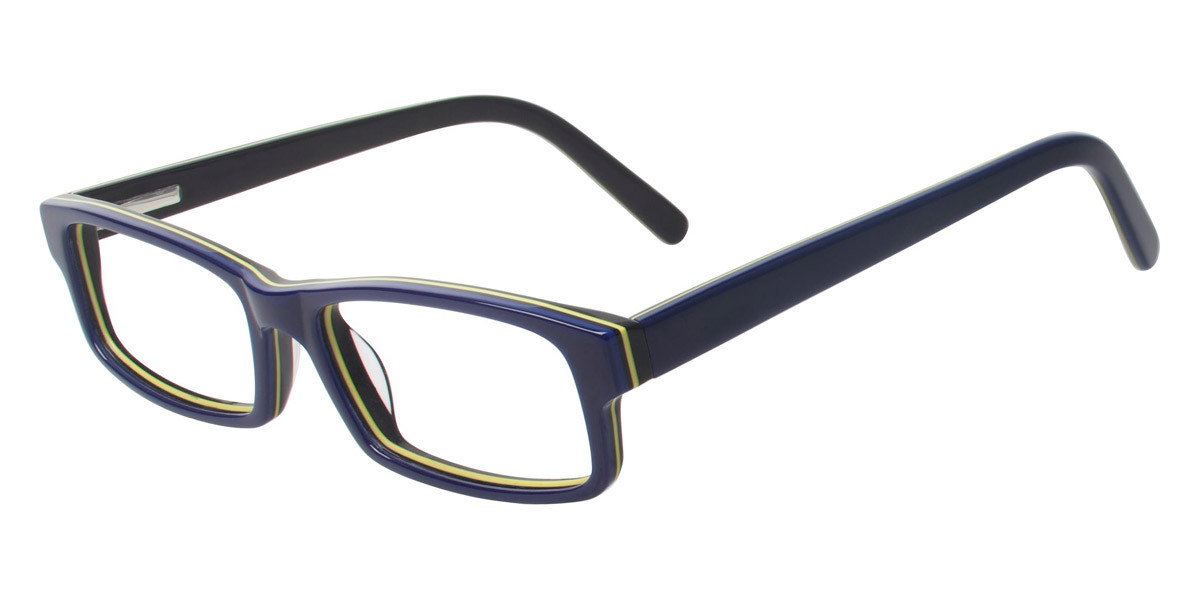 Детские очки Otis and Piper OP4001 прямоугольник Ара 46 мм Новые 100 подлинные 11490₽