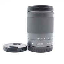 Canon EF-M 18-150mm f/3.5-6.3 IS STM Lens [Near Mint]
