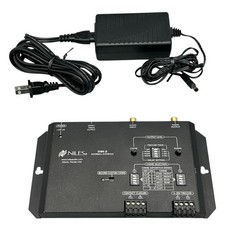 Niles DBI-2 Door Bell Interface Automated Switching System Used Ships Quickly