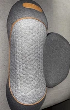 CALLIXE Original Thera Pillow Traction Massager No Power Cord