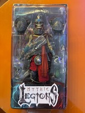 Mythic Legions Skapular The Cryptbreaker 2.0 Four Horsemen Studios