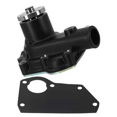Coolant Pump Assembly for CAT C3.4 Perkins 804C-33T 241-5989 MP10552 MP10431