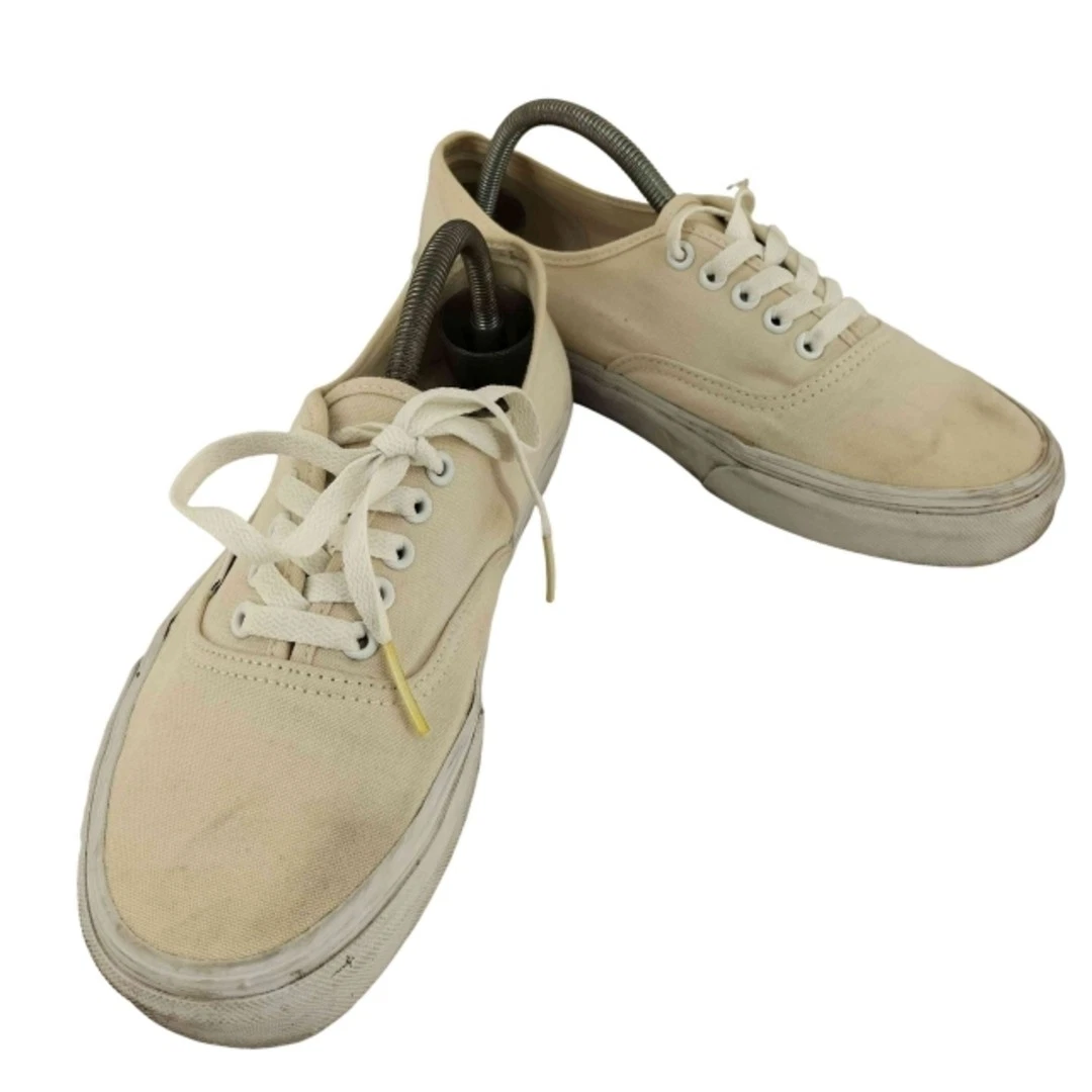 VANS (Vans) scarpe sneakers uomo autentiche usate BAZZ 0