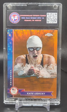 2024 Topps Chrome US Olympic & Paralympic Hopefuls Checklist Guide in-content 18