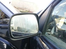 Retroviseur gauche (ou coque) Nissan PICK-UP
