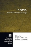 Theosis Stephen Finlan (U. A.) Taschenbuch Kartoniert / Broschiert Englisch 2006