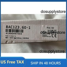 US Free TAX Brand New B&R 8AC123.60-1 FAST sh...