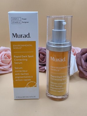 Murad   Rapid Sark Spot Correcting Serum 30ml Gegen Pickelmale Neu