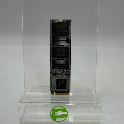 XPG 2280mm ADATA 512GB M.2 NVMe Gen 3.0 x 4 SSD ASX6000LNP-512GT-B