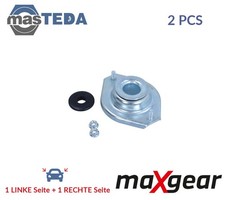 72-3535 FEDERBEINLAGER DOMLAGER PAAR MAXGEAR 2PCS FÜR SUZUKI IGNIS II,WAGON R+