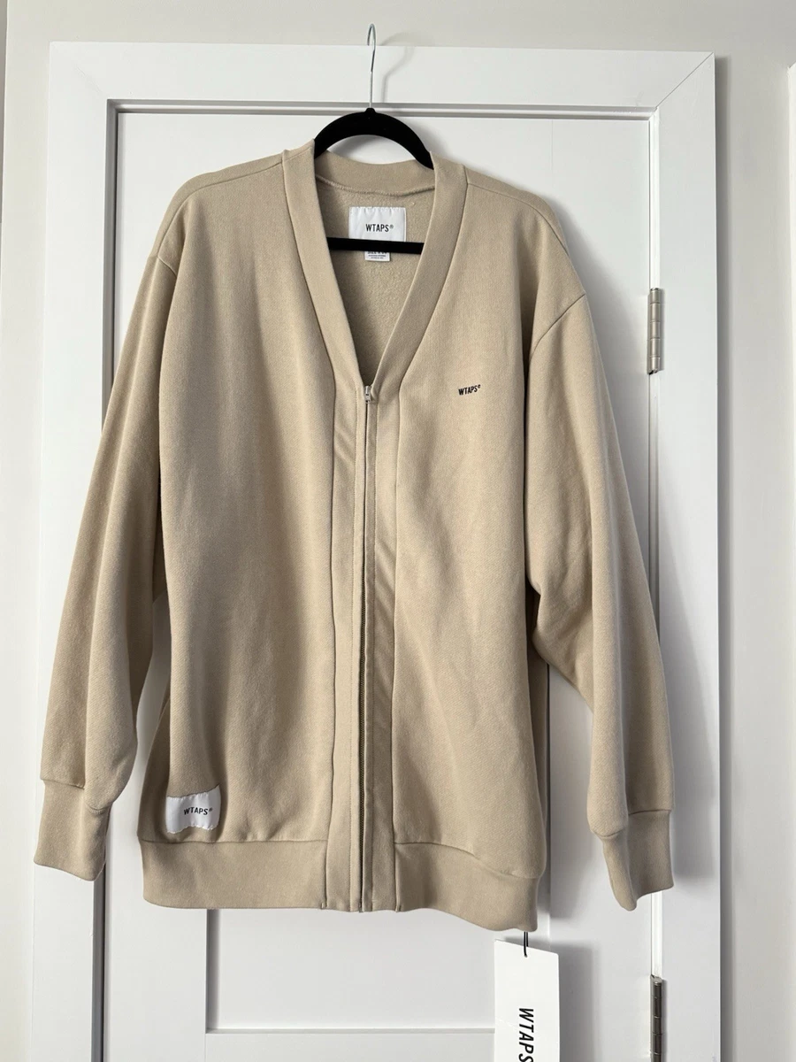 WTAPS Sweaters for Men for sale | eBay