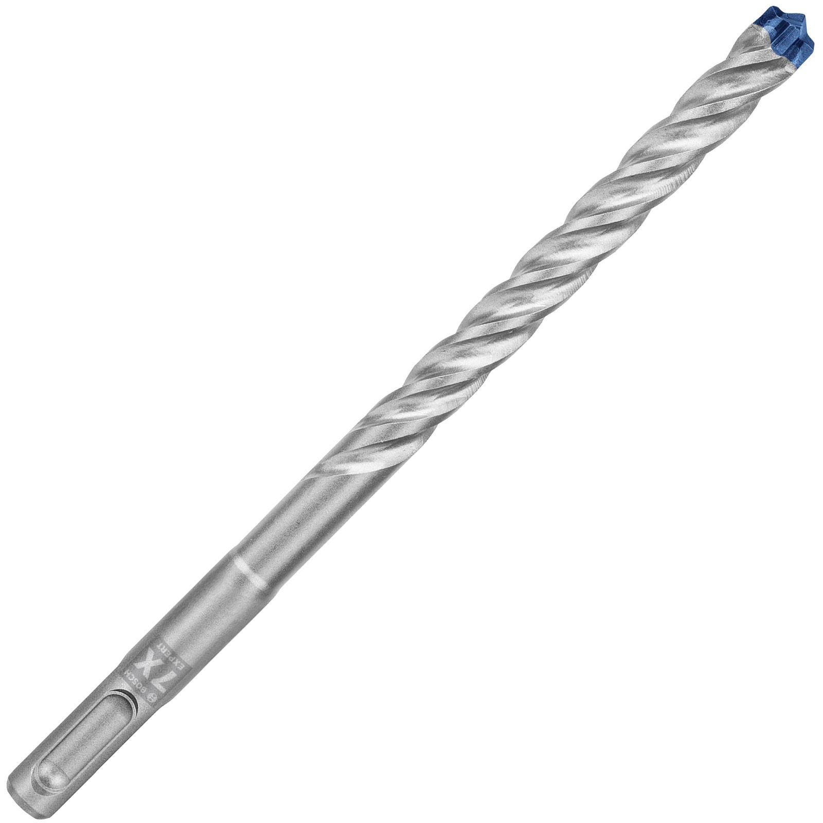 Bosch Expert SDS plus-7X Hammer Drill Bit 10piece 10mm 165mm Long