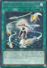 3x Sky Striker Mecha - Hornet Drones Rare JUSH-EN053 NM Justice Hunters playset