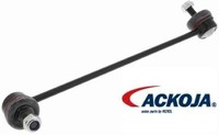 Ackoja A53-0020 Stange/Strebe FüR Stabilisator Koppelstange Strebe Vorne