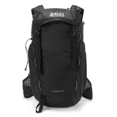 REI Co-op Flash 22 Pack 22L Backpack – Lightweight Hiking Daypack